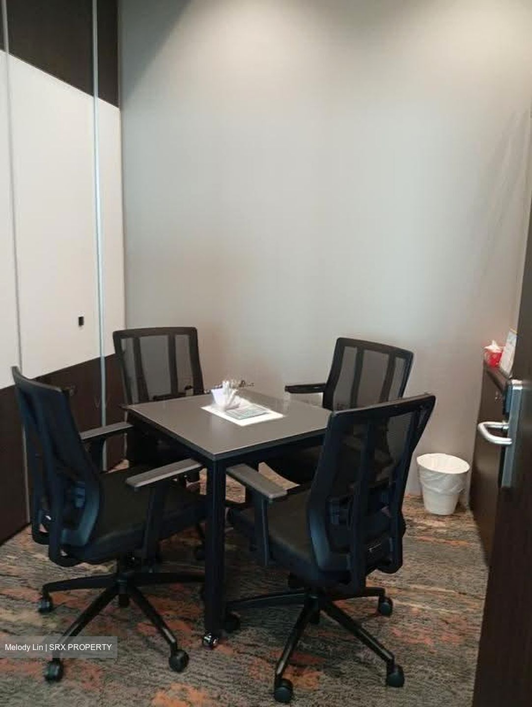 Hub Synergy Point (D2), Office #613403201